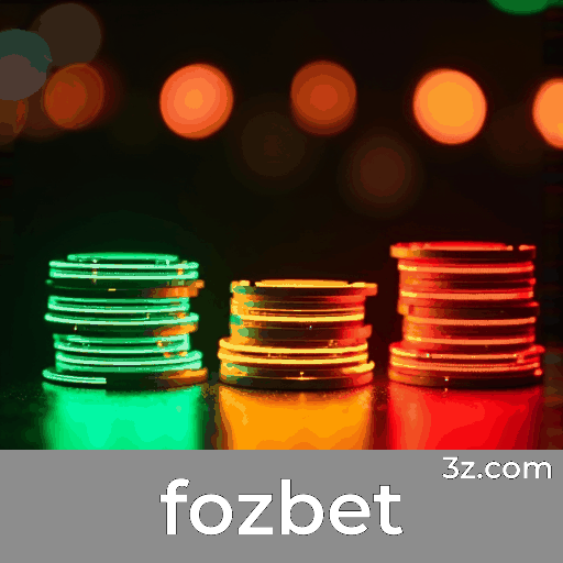 fozbet: Plataforma de Apostas com Serviços Profissionais