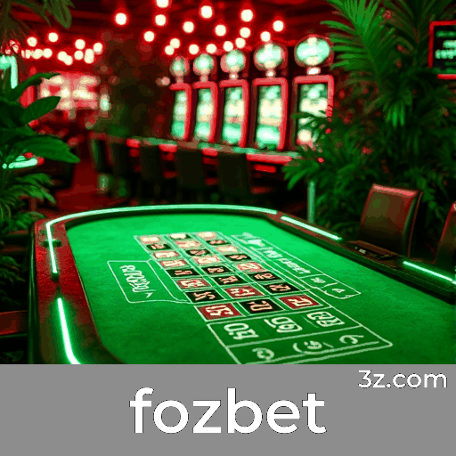 fozbet Social Casino: Emoção Interativa em Comunidade