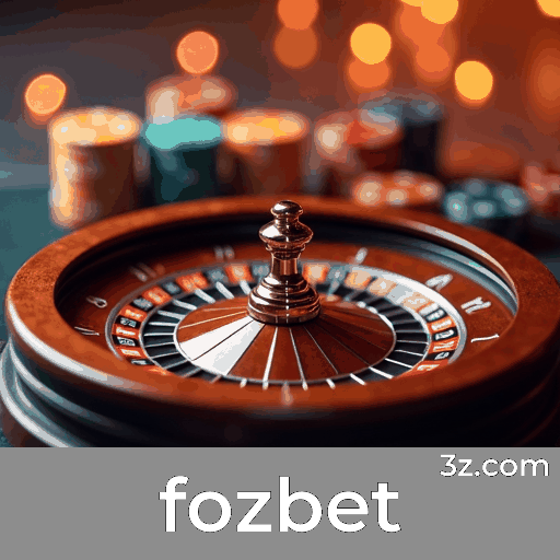 fozbet: A Experiência Completa de Apostas no Seu Celular