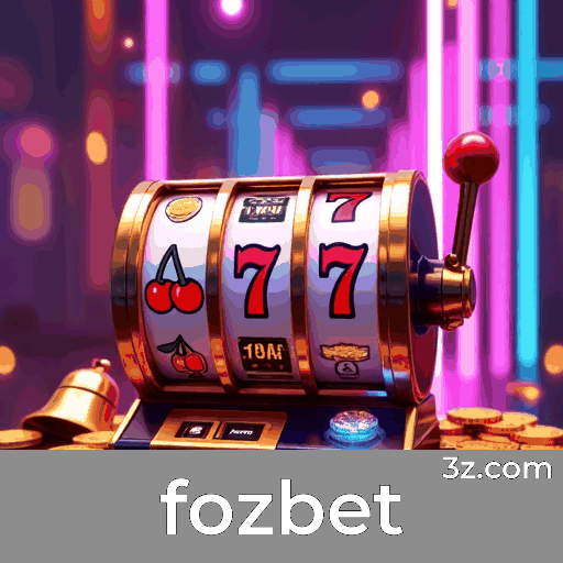 fozbet: Slots - Prêmios Massivos, Croupiers ao Vivo - Imersão Total, Jogos de Mesa - Estratégia e Diversão