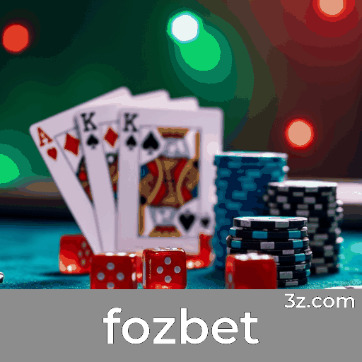 fozbet Social Casino: Emoção Interativa em Comunidade